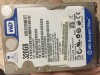 WD 320GB Laptop Sata Hard Drives